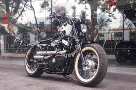 Harley Davidson 48 Xl 1200x Motorcycles For Sale In Ampang Hilir Kuala Lumpur Harley Davidson 48 Motorcycles For Sale Sale
