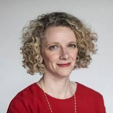 Claire Mcgee's Instagram, Twitter & Facebook