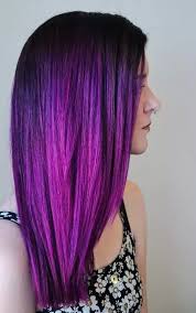 Other, equally important factors that have a significant impact on whether a given hair color will suit us include: Should I Dye My Hair Purple Quora