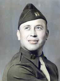 Doctors of the 32nd Station Hospital: Part I (Surgical Service)