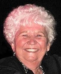 Obituary information for Donna Jean Cothron