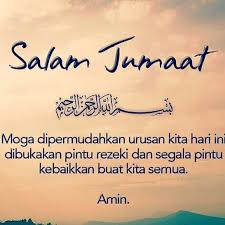 Semoga kita semua dibukakan pintu rezeki seluas luasnya. Farnie Delights Assalamualaikum Moga Allah Terima Amalan Dan Doa Kita Insyaallah Facebook