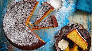 Bread baking in a dutch oven. Tips For Gluten Free Baking Bbc Food