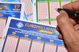 Pour le tirage n° 2019074, il y a eu 5. Fdj Euromillions Vendredi 13 Decembre 2019