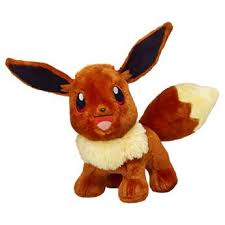 Maybe you would like to learn more about one of these? Online Exclusive Eevee Bundle Build A Bear