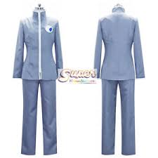 Details About Cardfight Vanguard Katsumi Morikawa Clothing Cos Cloth Uniform Cosplay Costume