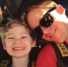 When Donald Hinton walked out of prison, he made a promise to his son that  the cycle would end with him. Donald had saved $10,000 from UNICOR prison  work and a small