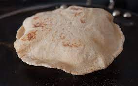 Khamiri Roti Recipe Recipe Roti Recipe Savoury Food Recipes