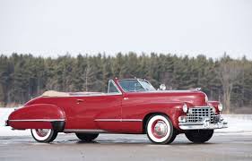 Image result for Sussex Gray 1942 Cadillac