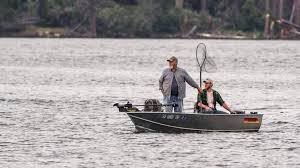 Sport fish weekly fishing reports, alaska dept. Central California Fishing Report Week Of May 5 11 The Fresno Bee