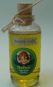 Badem Yagi Sac Bakim Onerileri Melek Kadinlar Kulubu