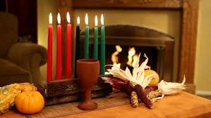Maybe you would like to learn more about one of these? Kwanzaa Celebration Setup In Living Stock Footage Video 100 Royalty Free 5369141 Shutterstock
