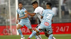 Watch from anywhere online and free. Colo Colo 1 1 O Higgins Muchas Dudas A Dias Del Debut En La Copa As Chile