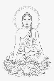 Simple Hand Painted Shakya Muni Buddha Lotus Meditation Png Clipart Buddha Buddha Clipart Buddhism Drawing Hand Use these free buddha drawing png #156474 for your personal projects or. simple hand painted shakya muni buddha