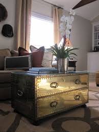 3.6 out of 5 stars 7. We Simply Must Have A Place To Set Our Coffee Or Tea And Chocolate I Thought This Trunk Was Lovely Coffee Table Trunk Coffee Table With Drawers Coffee Table