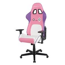 Pink Bean Special Editions Dxracer Gaming Chair Official Website In 2020 Gaming Chair Gamer Chair Dxracer