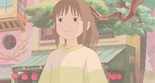 From tranquil forest springs to majestic cascading waterfalls animations. Animated Gif About Girl In Scenery Nature By Devilish