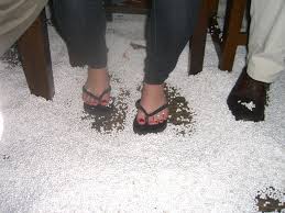 Fake Snow Floor Covering Google Search Fake Snow Downlights Floor Coverings