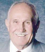 George Strohm Obituary (1925