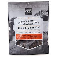 3 original beef jerky by country archer. 8 Best Beef Jerky Brands 2021 Healthy Beef Jerky