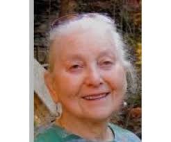 RENEE ARONOFF Obituary (1923