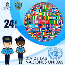 Hoy 24 De Octubre Dia De Policia Nacional De Honduras Facebook