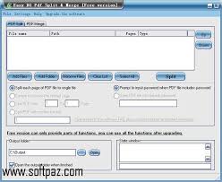 Download Free Pdf Splitter Merger Windows Version You Can Get It From Softpaz Https Www Softpaz Com For Free Hig Windows Software Windows Versions Merger