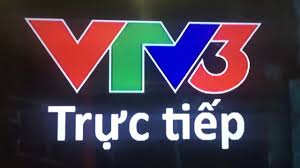 Trực tiếp kết quả bóng đá. Logo Vtv3 Trá»±c Tiáº¿p Youtube