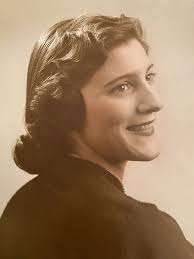 Shirley Ann Thornton Obituary April 26, 2024