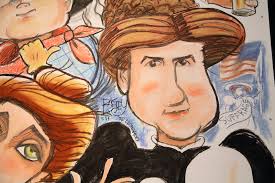 Bagley Unveils Utah's Sinners, Saints