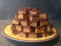 Les Bouchees De Domitille Cookies Et Biscuits Fondue Au Chocolat Recettes De Cuisine