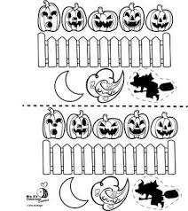 The five little pumpkins halloween felt set for flannel board includes 5 pumpkins, 1 gate/fence, and 1 witch/moon. Five Little Pumpkins Coloring Worksheets Teaching Resources Tpt