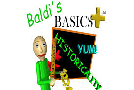 Download baldi basics plus apk for android free. Baldi S Basics Plus Free Download Repack Games