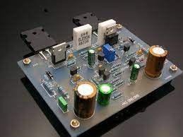 2sc5200 2sa1943 audio amplifier produces a high power output. 400watts Power Amplifier Construction Based On 2sc5200 2sa1943 Detailed Tutorial Youtube