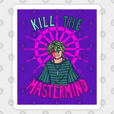 Mastermind Trio | Super Danganronpa Another 2 Amino