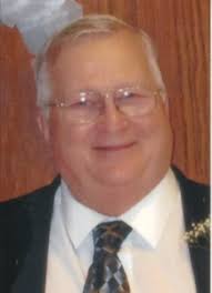 Obituary for Richard L. 'Dick' Morton