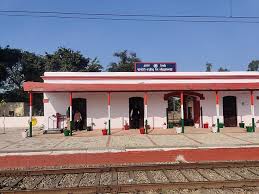 Drive from Lucknow to Kakori, the ...