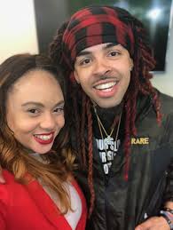 Meet Jenelle Vannoy of Power 98.3/96.1 in Downtown