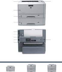 Download the hp smart app, and then follow the instructions to set up a usb connection in windows. Hp Laserjet 5200 Driver Windows 10 Hp 5200 Printer For Sale In Stock Ebay The Full Solution Software Includes Everything You Need To Install And Use Your Hp Printer Deputaty