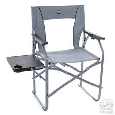 Slim Fold Reclining Director S Chair Gci Outdoor 46565 Folding Chairs Directors Chair Folding Camping Chairs Chair
