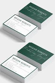 Need custom business cards for personal or business needs? Modern Business Card Templates Custom Business Card Design Emerald Green Business Cards Modern Business Cards Business Card Design Custom Business Cards