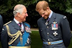 The clues meghan markle and prince harry chose their baby girl's. Prince Harry Says He Wanted Out Of The Royal Family In His 20s Says Prince Charles Passed On Pain And Suffering On Dax Shepard Podcast Abc News