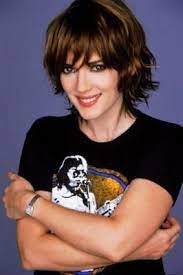 Examples Of Long Layered Hairstyles Short Wavy Hair Short Hair Styles Curly Hair Styles