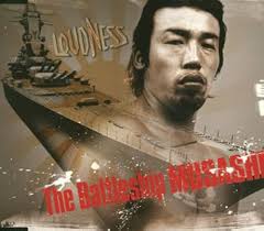 The Battleship MUSASHI