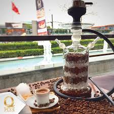 Gunun Yorgunlugunu Atmak Ve Keyifli Zaman Gecirmek Icin Q Plus I Tercih Edin Qplus Cafe Nargile Kahve Hookah Coffee Turkkah Kahve Turk Kahvesi Hindi