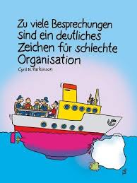 Bessere Ergebnisse Durch Weniger Besprechungen Lebensweisheiten Spruche Motivation Poster Motivationsposter