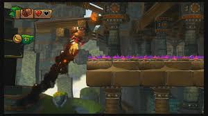 Maybe you would like to learn more about one of these? 7 2 Rocket Rails Donkey Kong Country Tropical Freeze Wiki Guide Ign