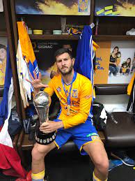 Plombier chauffagiste situé à langeac en haute loire. Gignac Andre Pierre Auf Twitter Campeon 2016 Tigresoficial Gran Institucion Gracias Incomparables Mejor Aficion De Mexico