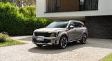 KIA-SORENTO