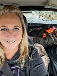 Its a beautiful day for a bear hunt 🥰